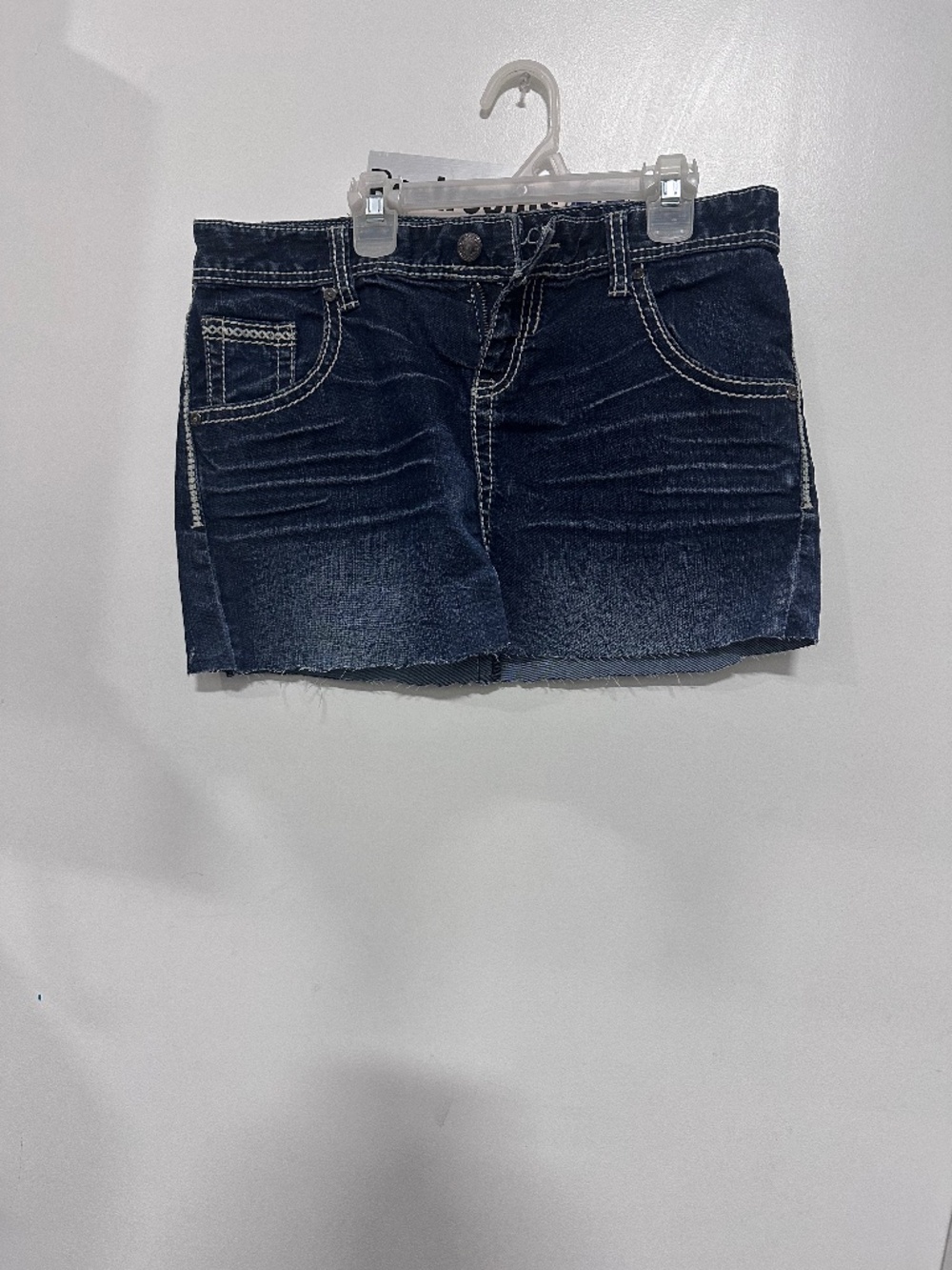 Maurice’s skirt